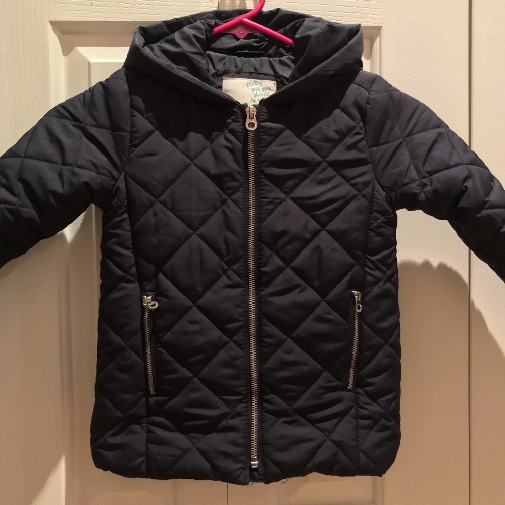 Zara jacket